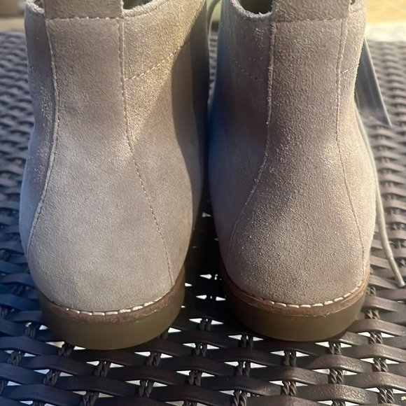WHITE MOUNTAIN Women's Auburn Leather Boot 11 W nwt - Picture 5 of 9